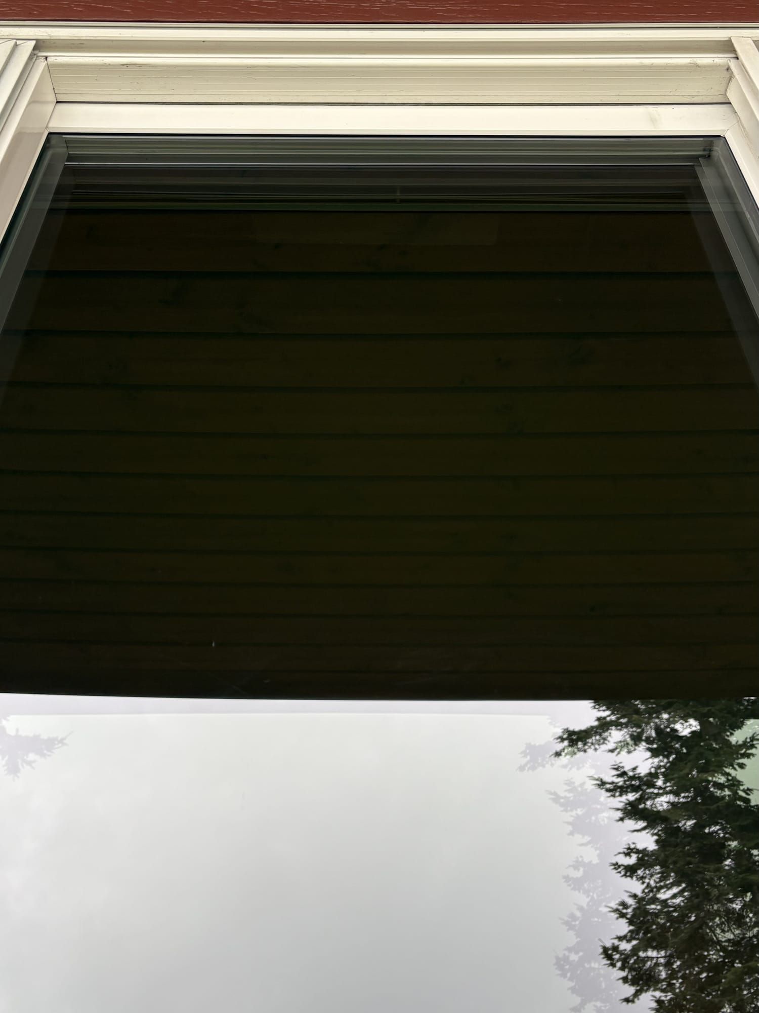 Windows after Rainlife Washing cleaning